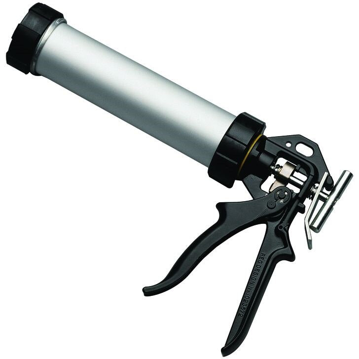3M(TM) Flexible Package Applicator Gun, 08398, 310 mL, 12 per case