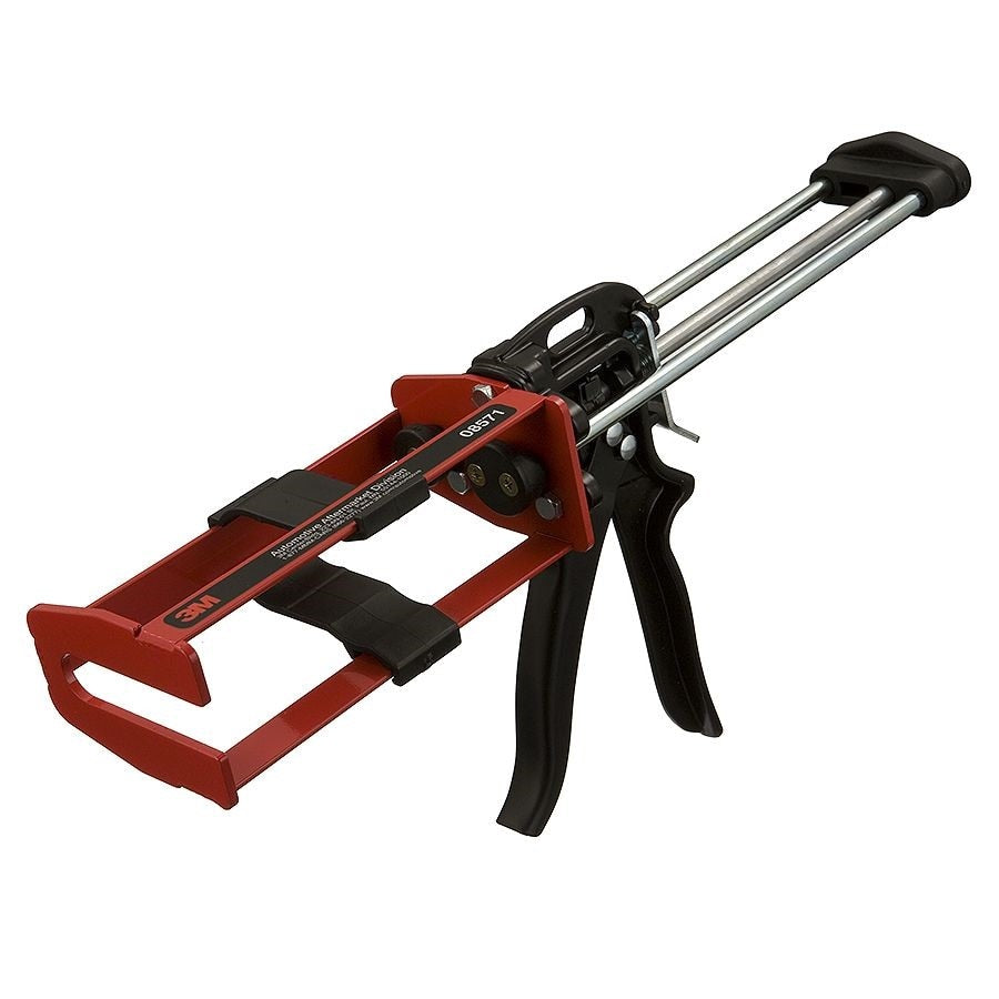 3M(TM) Manual 200 mL Cartridge Applicator Gun, 08571, 1 per case