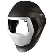 3M(TM) Speedglas(TM) Helmet 9100, Welding Safety 06-0300-51SW, with SideWindows with Headband and Silver Front Panel,   1 EA/Case