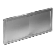 3M Speedglas Magnification Plate 3.0X, 06-0500-59, Can be inserted into the Speedglas 9100 ADF on the inside slot,  1/Case