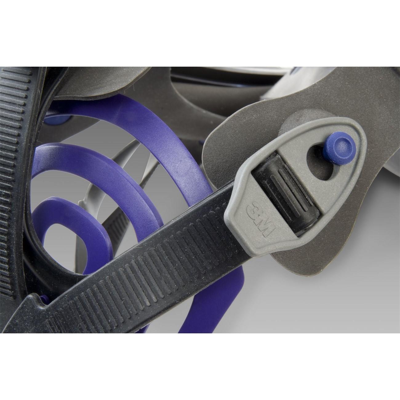 3M(TM) Buckle FF-400-01, Respiratory Protection Accessory  30 EA/Case