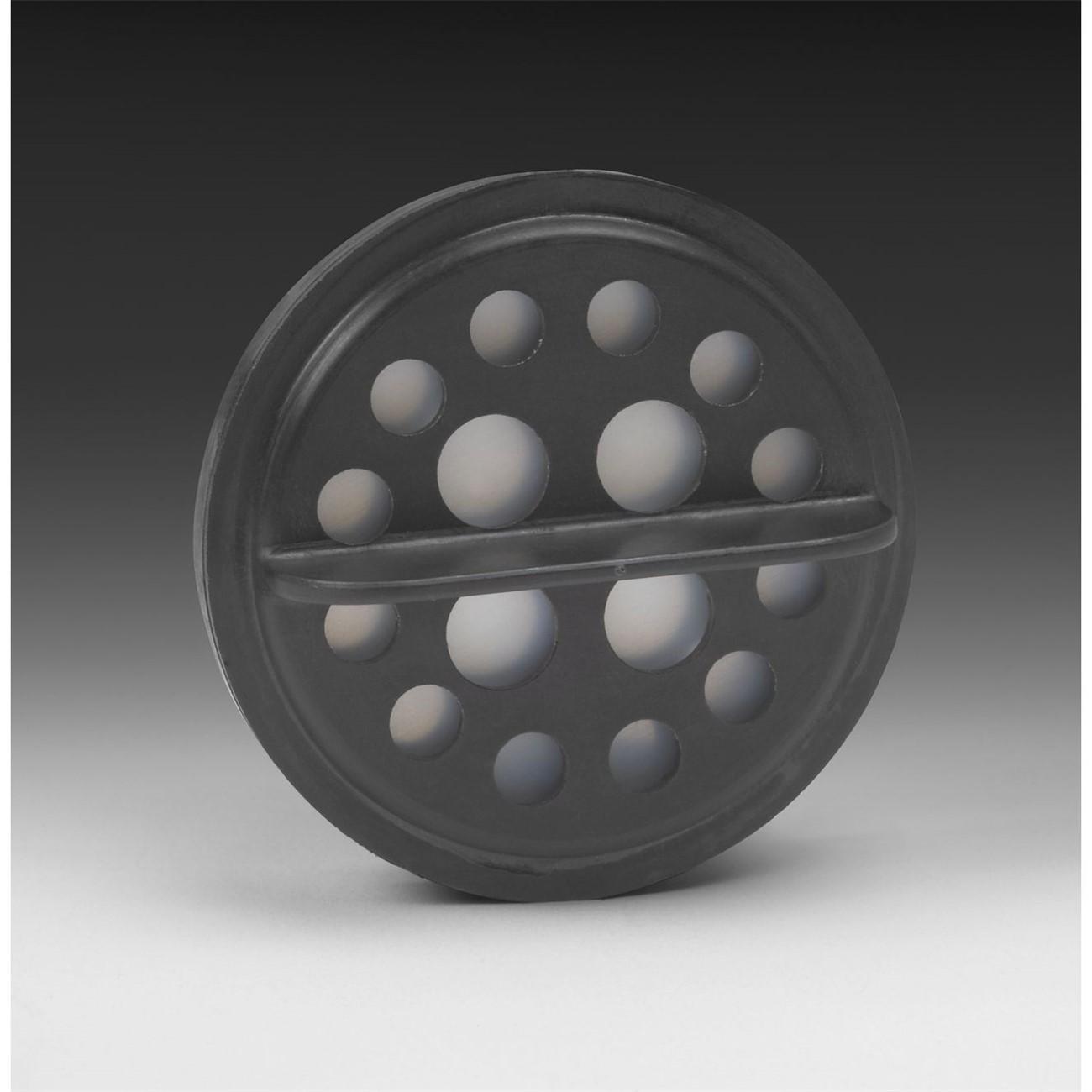 3M(TM) Speaking Diaphragm Assembly FF-400-13, Respiratory Protection Replacement Part  5 EA/Case