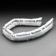 3M(TM) Chemical Sorbent Mini-Boom P-200, Environmental Safety Product, 12 ea/cs
