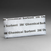 3M(TM) Chemical Sorbent Pillow P-300, Environmental Safety Product, 16 ea/cs