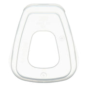 Respirator Filter, 3M Filter Retainer 501  20 per box 5 boxes per/Case