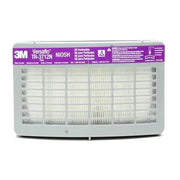3M™ HE Filter TR-3712N, for Versaflo TR-300 Series PAPR, 40 ea/Case
