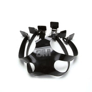 3M Head Strap/Harness Assembly, Model: 7893S, Type: Respiratory Protection Replacement Part for Full Facepieces 7000 series, Material: Silicone, Packaging Qty: 2 EA per Case