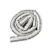 3M Petroleum Sorbent Mini-Boom, Model: T-12, Type: Environmental Safety Product, Packaging Qty: 4 per cs
