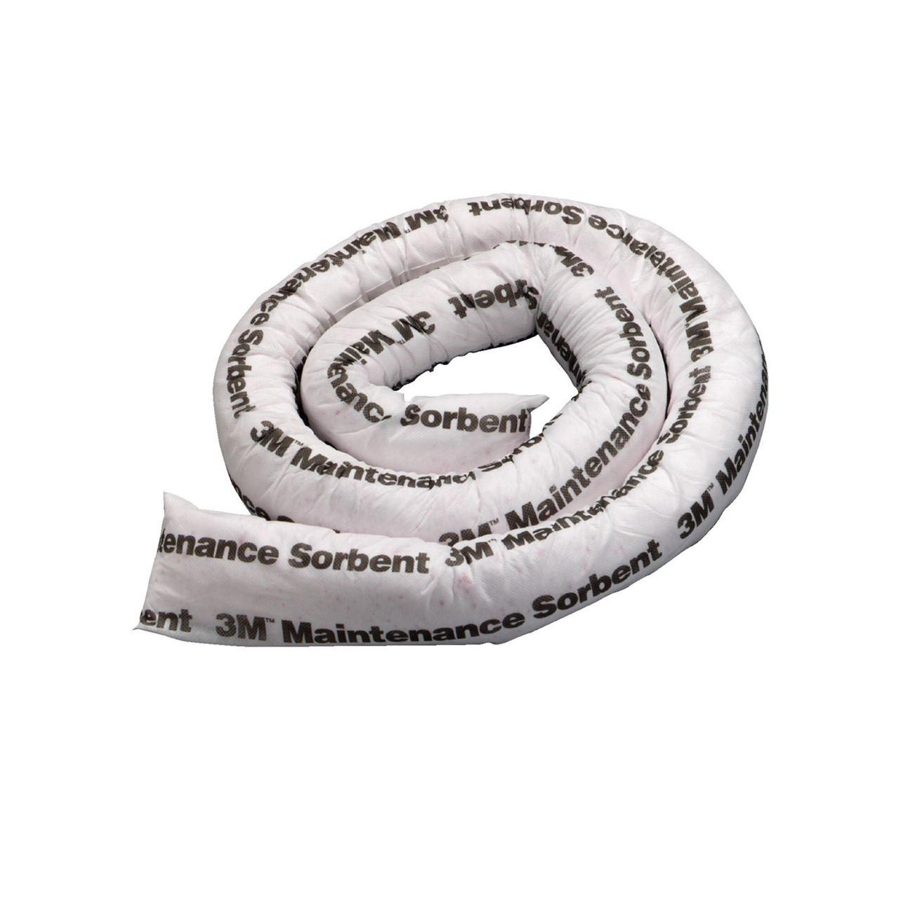 3M(TM) Maintenance Sorbent Mini-Boom M-MB312, Environmental Safety Product   4 ea/cs