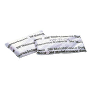 3M Maintenance Sorbent Pillow M-PL715, High Capacity 16 Pillows/Case