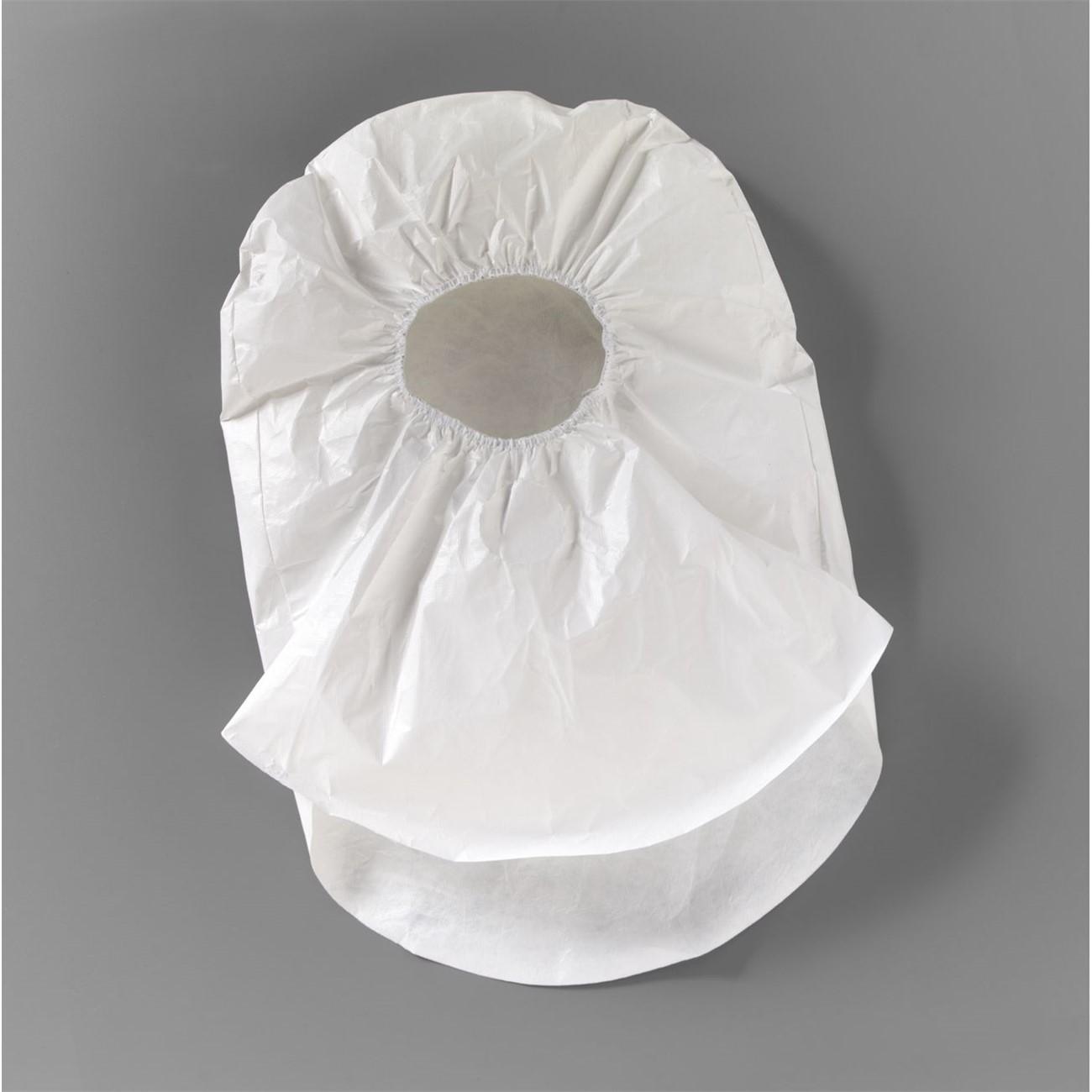3M(TM) Shroud 7915-5/7915-5-AM, Respiratory Protection Accessory 5 EA/Case