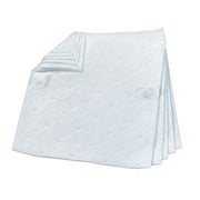 3M Petroleum Sorbent Pad HP-156, High Capacity 100 Pads/Bale = Case