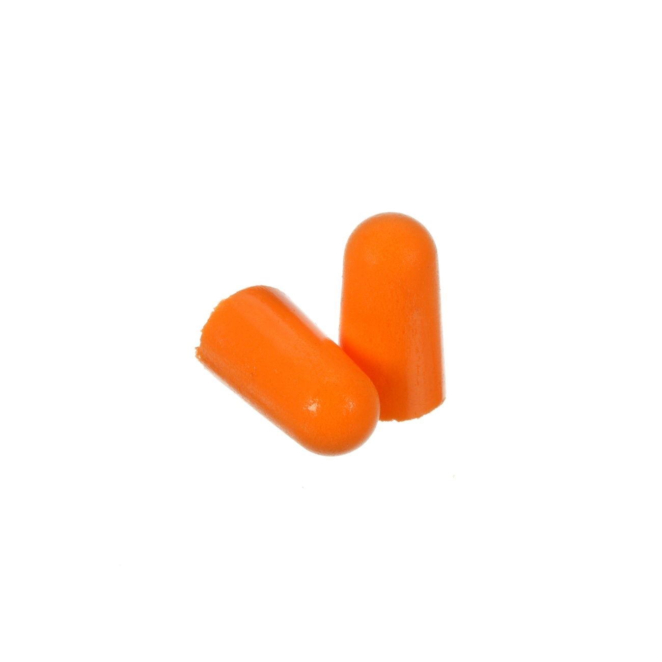 7100099847 3M™ 1100, Earplugs, Disposable, Regular, Uncorded