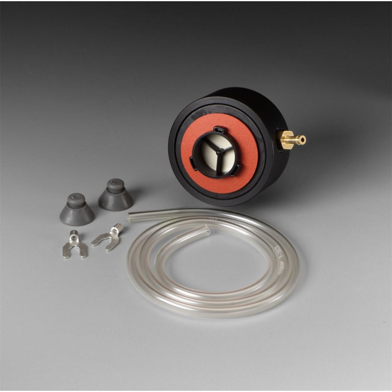 Respirator Supplies, 3M Fit Test Adapter 601  1 per box BOX = CASE
