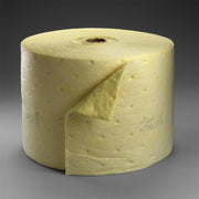 3M(TM) Chemical Sorbent Roll C-RL38150DD, Environmental Safety Product, High Capacity, 1 ea/cs