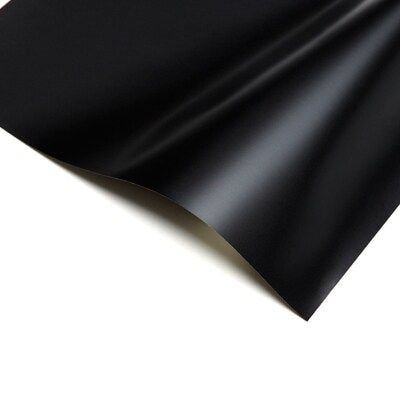 3M(TM) Plus Flexible Reflective Film Front Bumper Stripe 680-85 Black, 104 in x 2 in