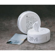 3M(TM) Petroleum Sorbent Spill Kit P-SKFL5, Environmental Safety Product, Petroll, 5 gallons, 3 ea/cs