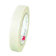 Glass Cloth Electrical Tape 69, 2" X 66', 3-in paper core, Bulk, 20 Rolls/Case