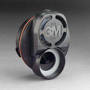 3M(TM) DIN Port Adapter Assembly 6884, Respiratory Protection Replacement Part  5 EA/Case