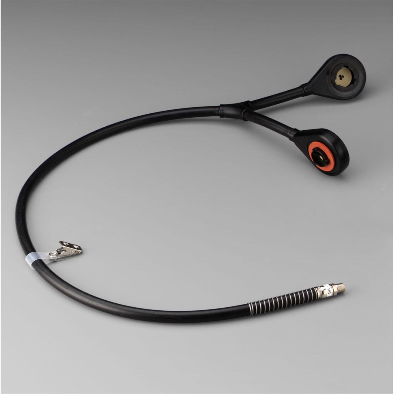 3M(TM) Combination Dual Airline Front-Mounted Breathing Tube SA-1600  1/Case