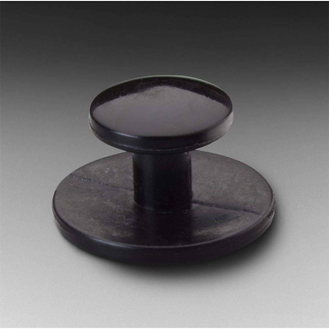 3M(TM) Full Facepiece Button 7989, Respiratory Protection Replacement Part  54/Case