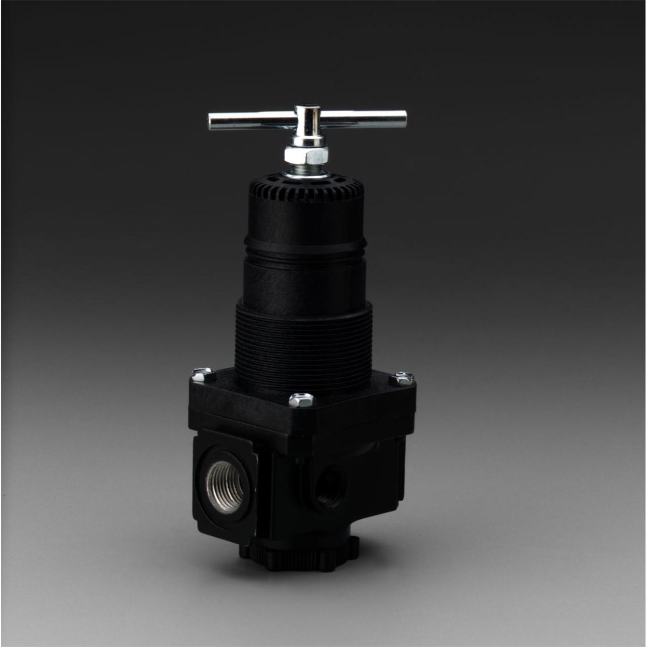 3M(TM) Air Pressure Regulator W-3096  1/Case
