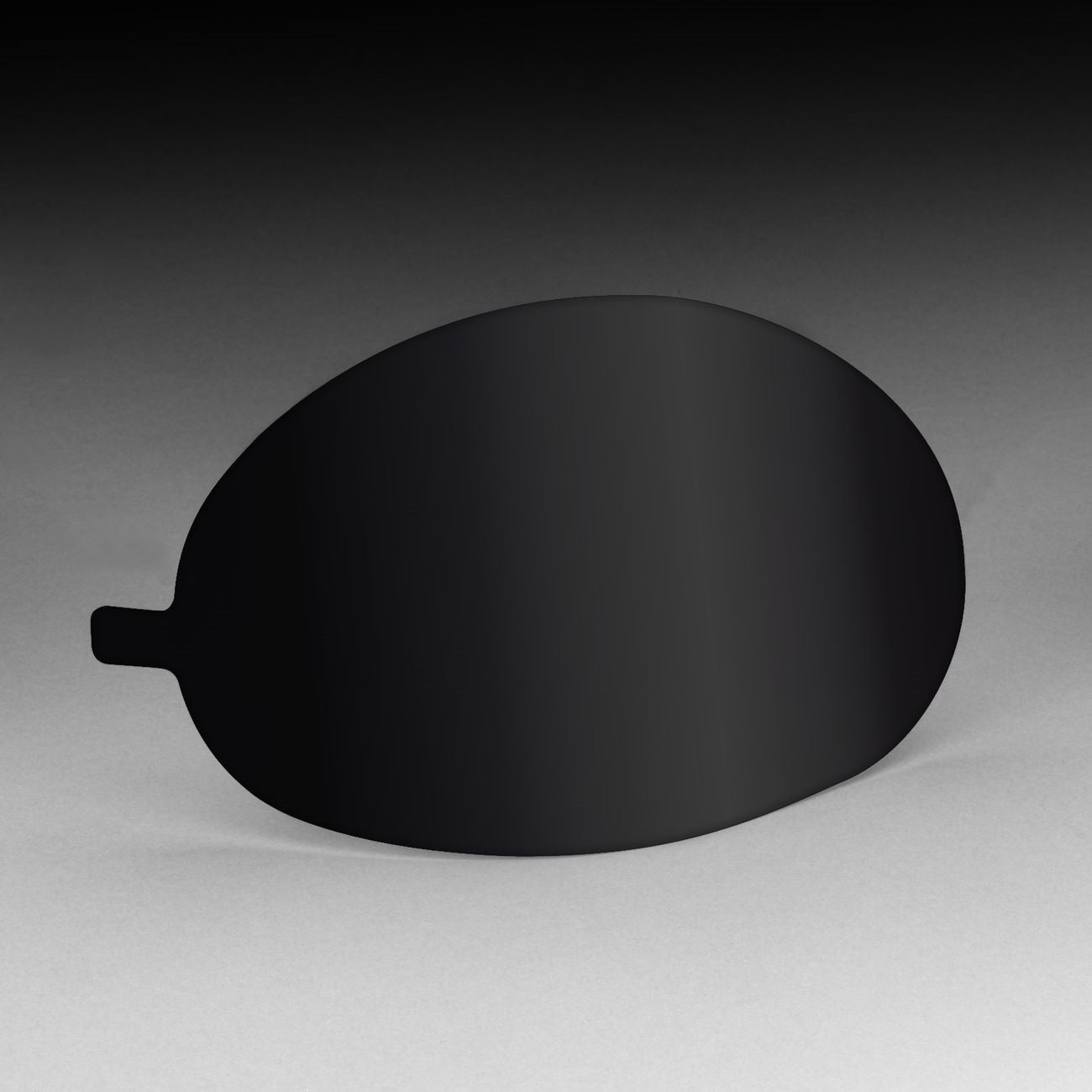 3M Tinted Lens Cover 7986, Respiratory Protection Accessory 25 EA/Case