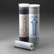 3M Replacement Filter Kit, Model: 523-01-28, Used with: 3M Portable Compressed Air Filter and Regulator Panel 256-02-00, Packaging Qty: 1 per case