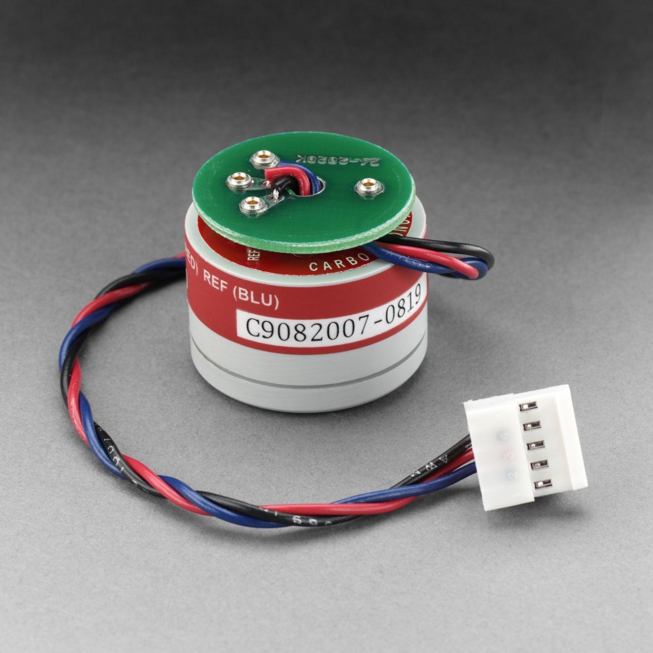 3M(TM) Carbon Monoxide Sensor 529-05-22  1/Case