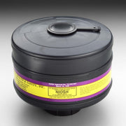 3M(TM) Organic Vapor/Chlorine/Hydrogen Chloride/Sulfur Dioxide/High Efficiency Cartridge 453-03-01R06, AEP3  6/Case