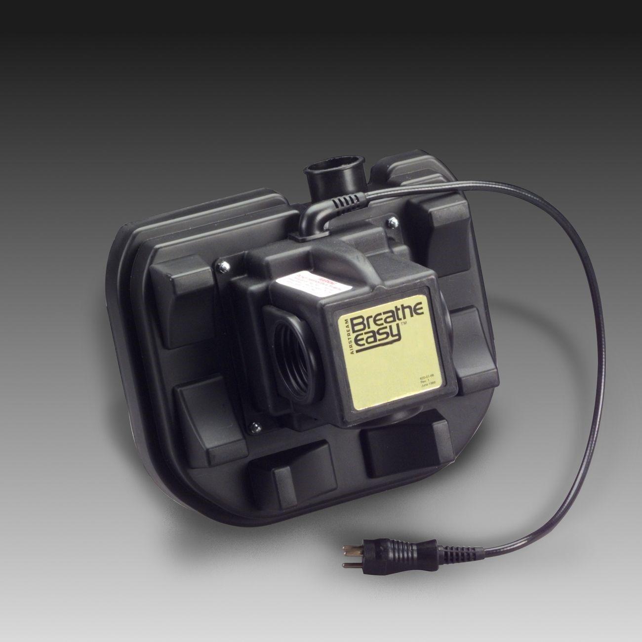 3M(TM) Breathe Easy(TM) Turbo Powered Air Purifying Respirator (PAPR) Unit 022-00-03R01  1/Case