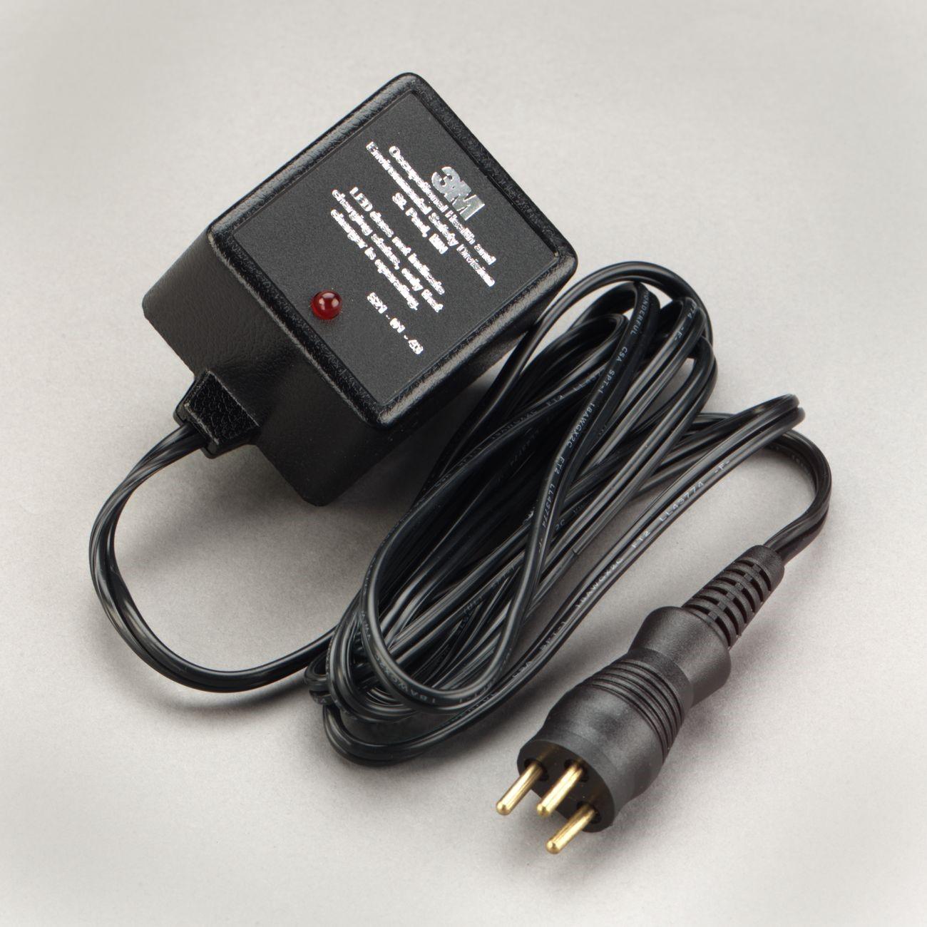 3M(TM) Battery Charger 521-01-43R01, Standard  1/Case