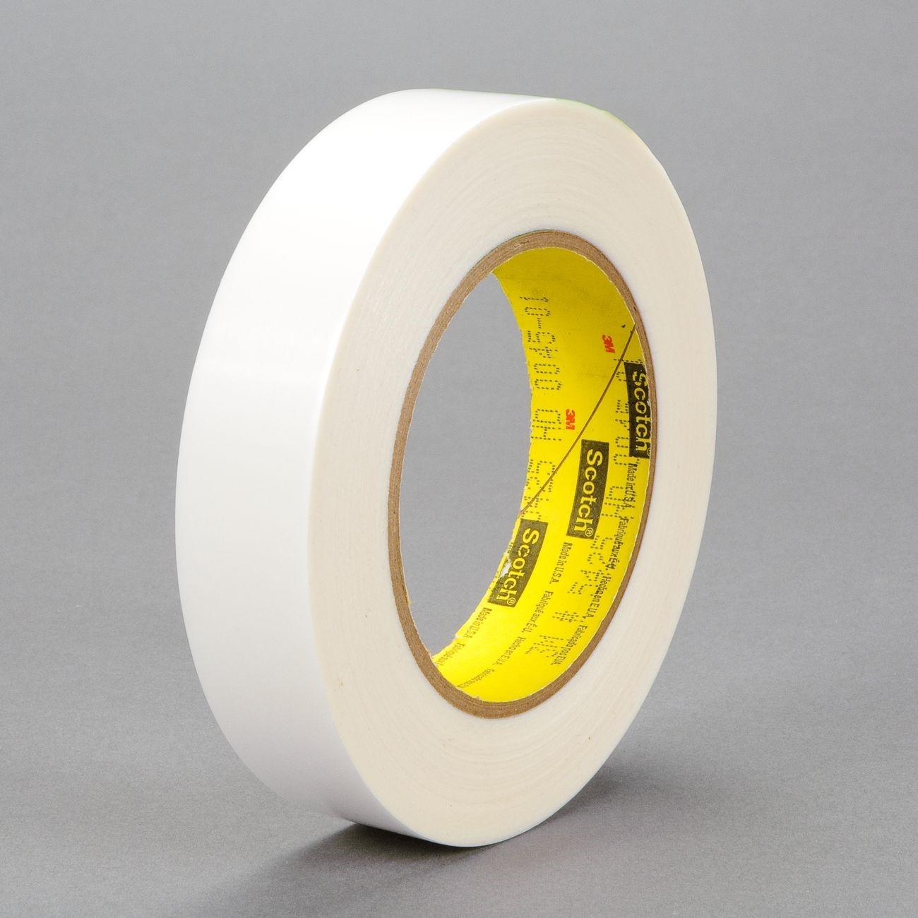 3M(TM) UHMW Film Tape 5425 Transparent, 24 in x 72 yd 4.5 mil, 1 per case Bulk