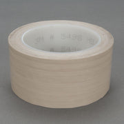 3M(TM) PTFE Film Tape 5498 Beige, 14 in x 36 yd 4.0 mil, 1 per case Bulk