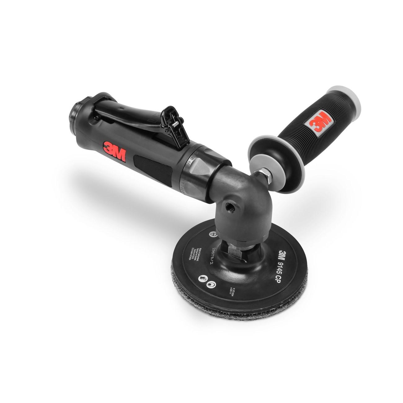 3M(TM) Disc Sander 20232, 3 in 1 hp, 1 per case