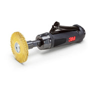 3M Die Grinder Pneumatic Tool, Model: 20237, 1-hp, 1/4" Collet, 20,000 RPM, Package Qty: 1 per case