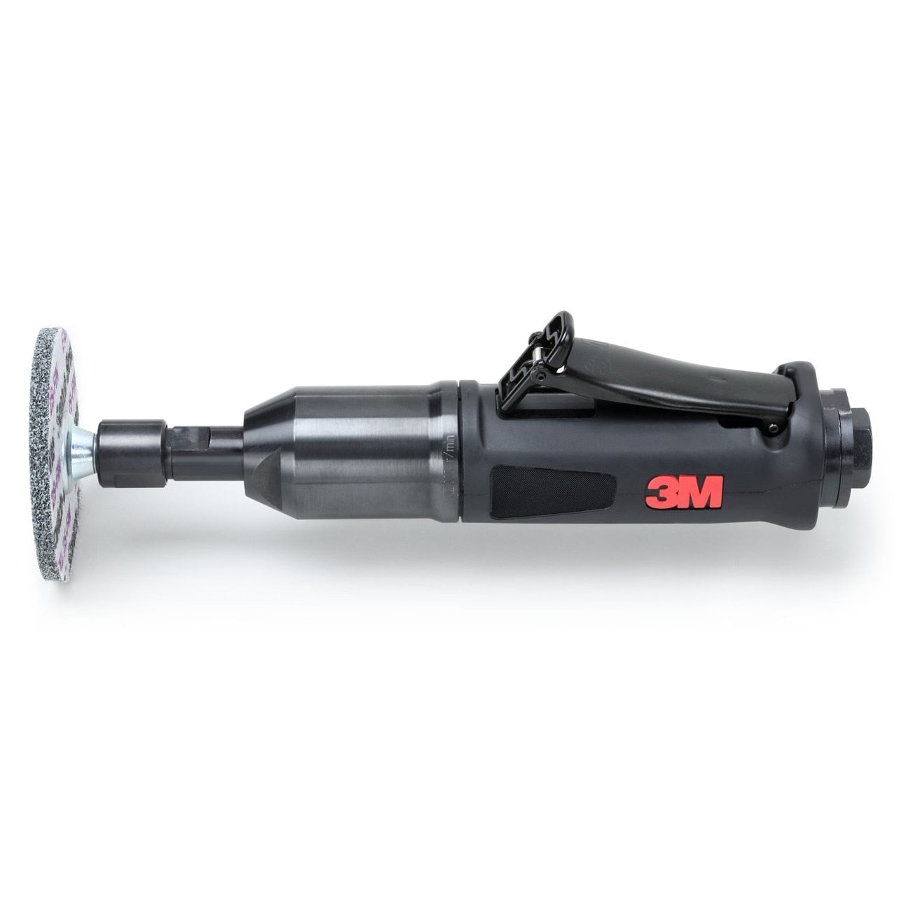 3M(TM) Die Grinder 20239, 1 hp 1/4 in Collet 12,000 RPM, 1 per case