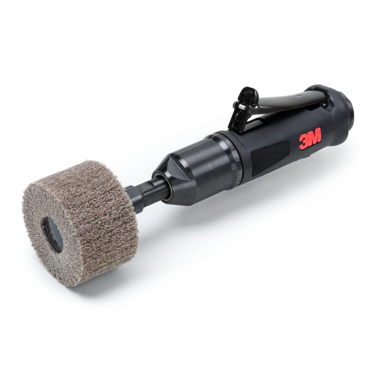 3M(TM) Die Grinder 20240, 1 hp 1/4 in Collet 8,000 RPM, 1 per case