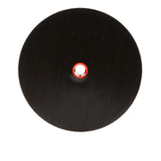 3M Hook and Loop Disc Pad Holder 20245, 7 in x 7/8 in Center Post 5/8-11 Internal, 1 per case
