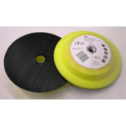 3M(TM) Disc Pad Holder 947TH, 20279, 7 in x 1 in x 5/8-11 Internal Black T Hook, 1 per case