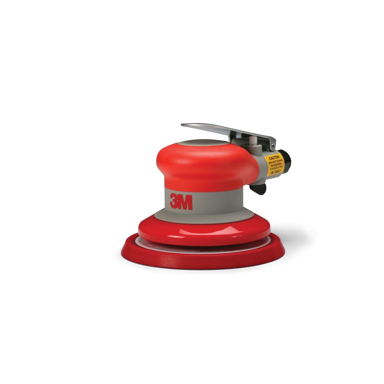 3M(TM) Random Orbital Sander 20317, 5 in Non-Vacuum 3/16 in Orbit, 1 per case