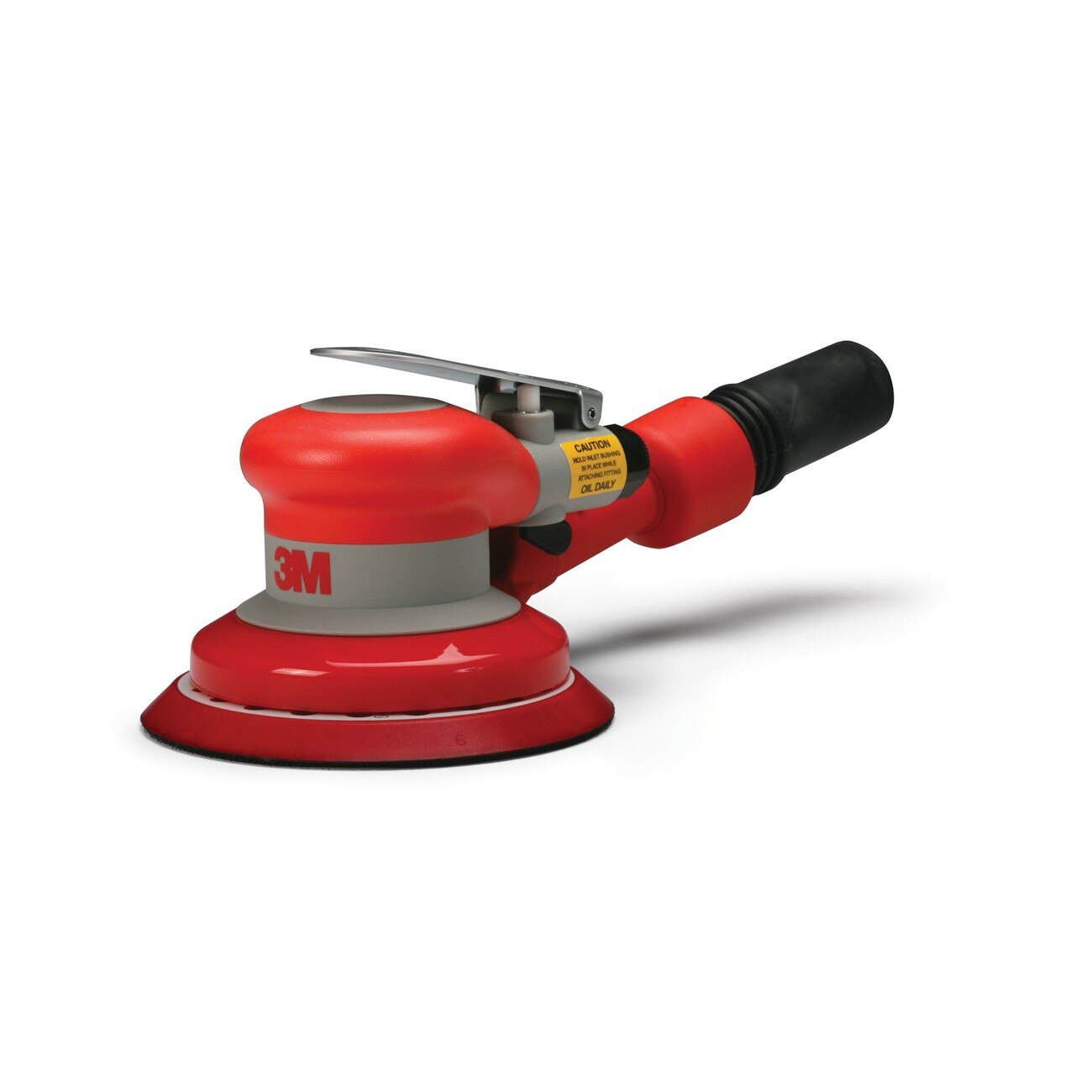 3M(TM) Random Orbital Sander 20319, 5 in Self-Generated Vacuum 3/16 in Orbit, 1 per case