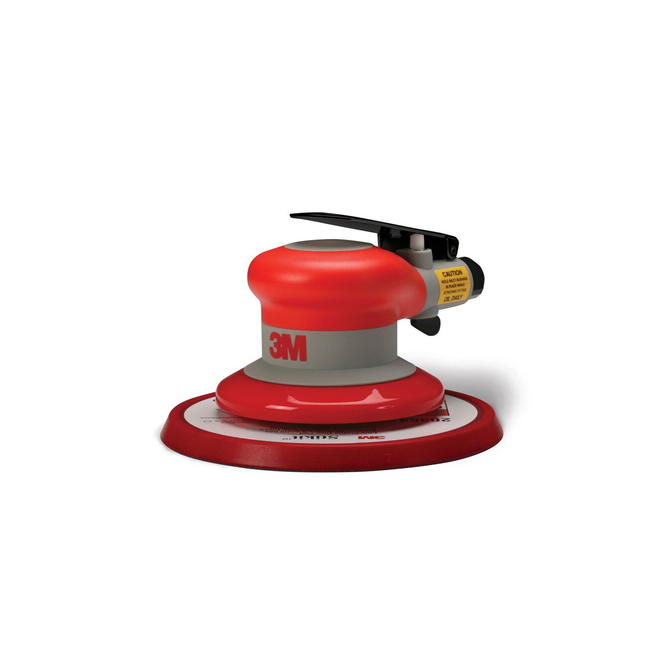 3M(TM) Random Orbital Sander 20324, 6 in Non-Vacuum 5/16 in Orbit, 1 per case
