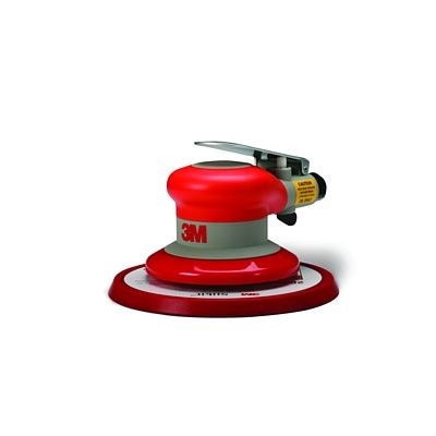 3M(TM) Random Orbital Sander 20325, 6 in Non-Vacuum 3/16 in Orbit, 1 per case