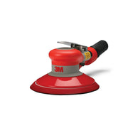 3M(TM) Random Orbital Sander 20327, 6 in Self-Generated Vacuum 3/16 in Orbit, 1 per case