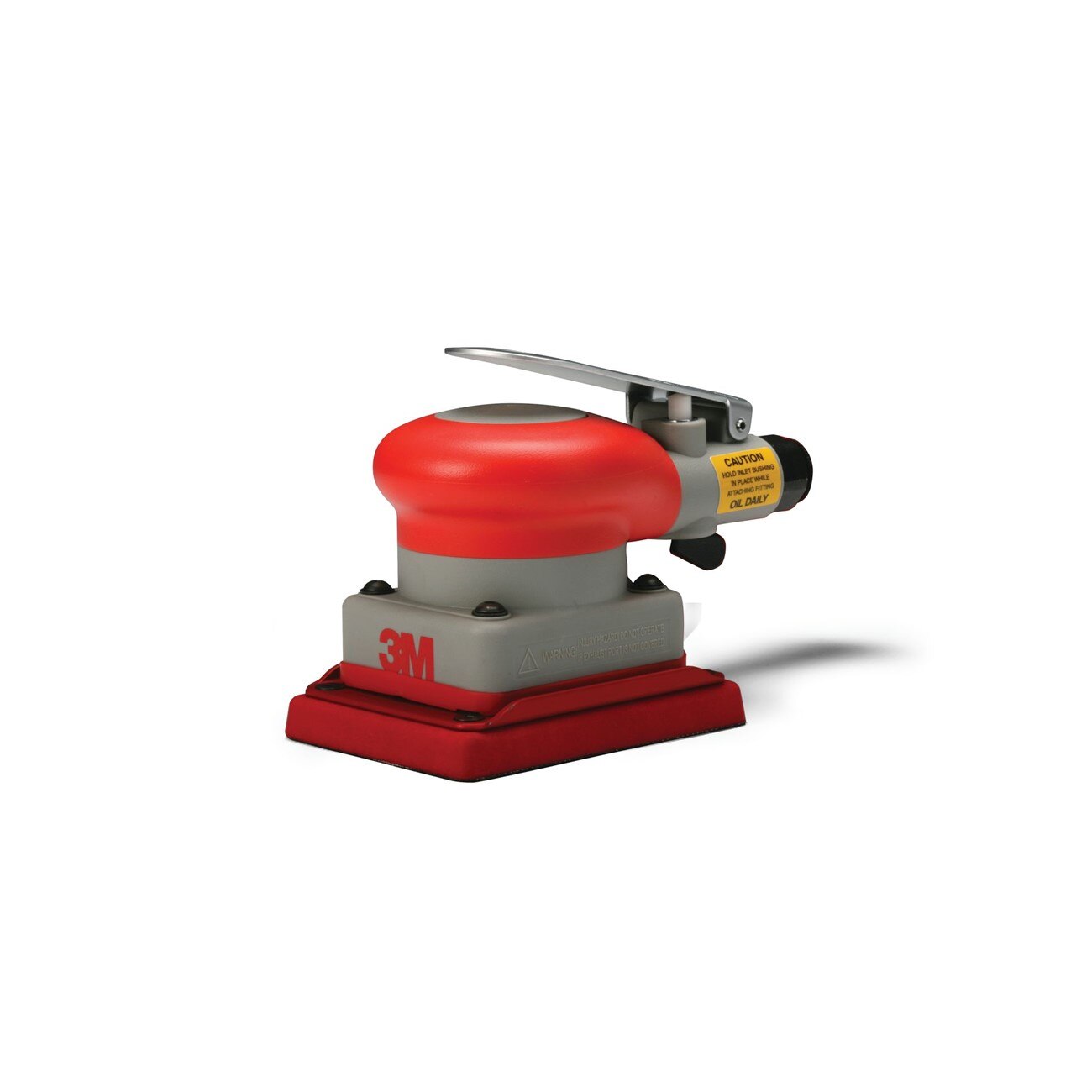 3M(TM) Orbital Sander 20331, 3 in x 4 in Non-Vacuum 10,000 RPM, 1 per case