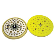 3M(TM) Hookit(TM) Clean Sanding Soft Disc Pad 20425, 6 in x 11/16 in x 5/16-24 External 53 Holes, 10 per case