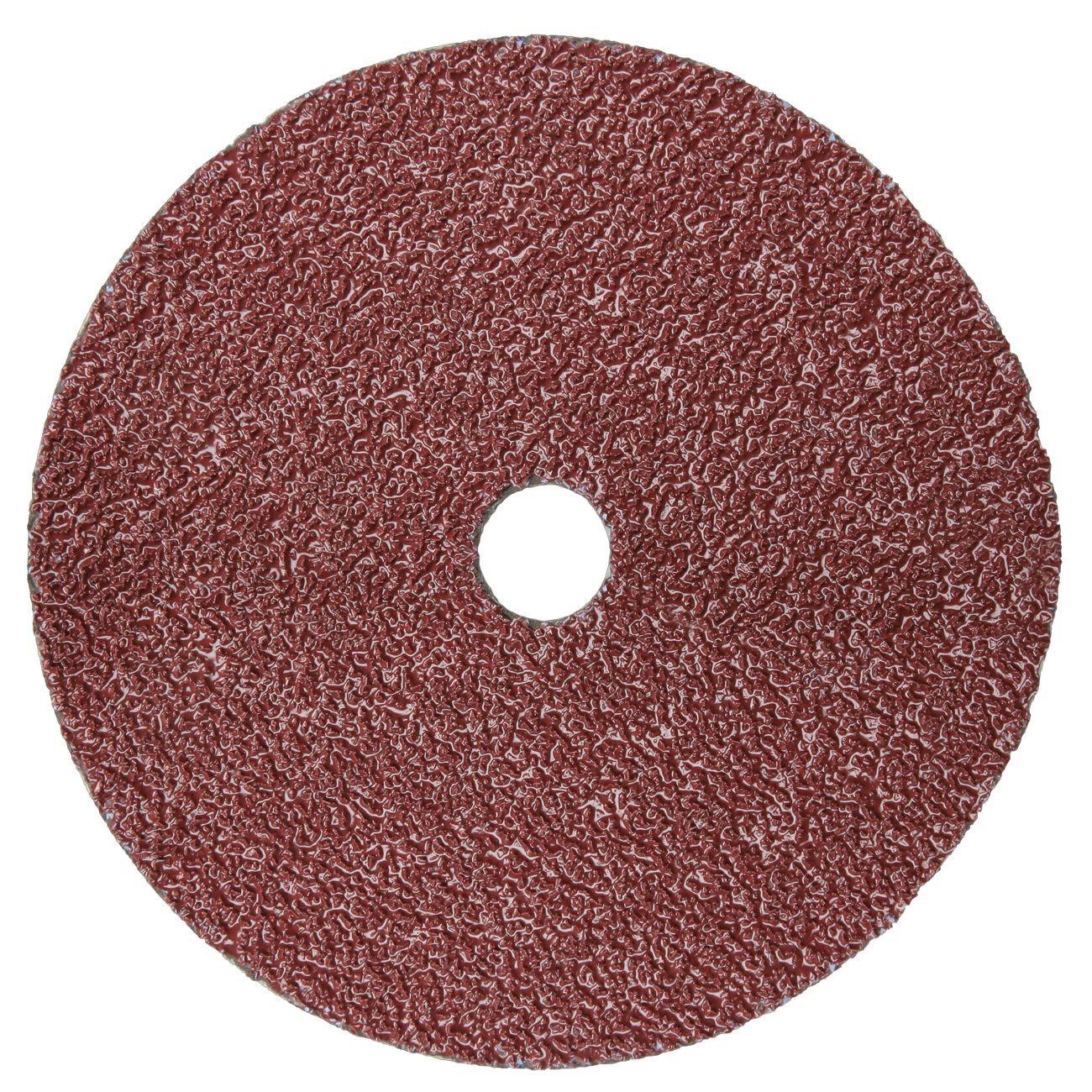 Disc, Cubitron™ II, 982C, Coated, 7 Inch Dia, 36 Grit, 25/BX, 4 BX/CS
