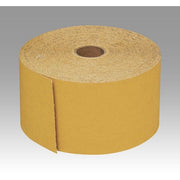 3M(TM) Stikit(TM) Gold Paper Sheet Roll 216U, 2-3/4 in x 30 yd P100 A-weight, 10 per case