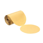 Disc Roll, Stikit™, 216U, Coated, 6 Inch Dia, P80 Grit, AO, 10 RL/CS